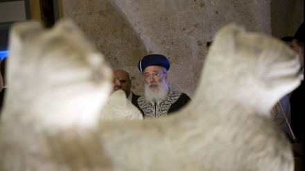  Rabini sionist kritikoi emërimin e një homoseksuali si kryetar i Knesset