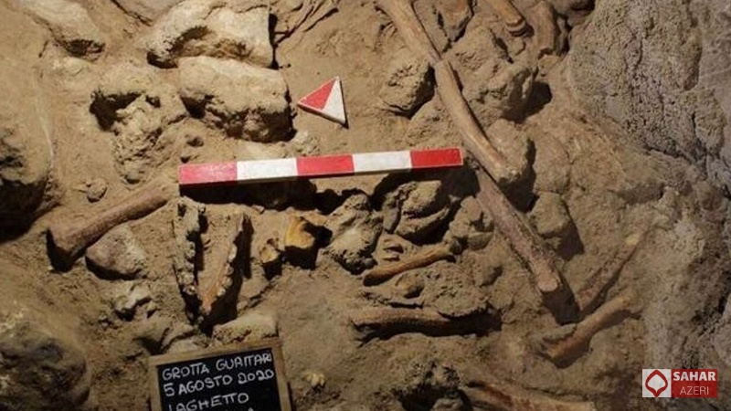 Kanadanın qərbində yerli uşaqlara aid onlarla qəbir üzə çıxarılıb