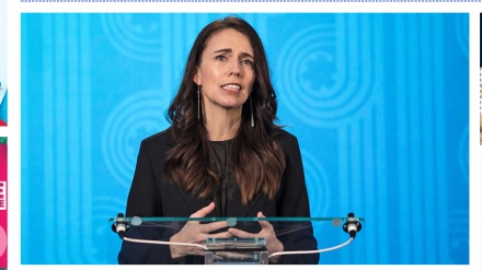 Jacinda Ardern jep dorëheqje si kryeministre e Zelandës së Re 