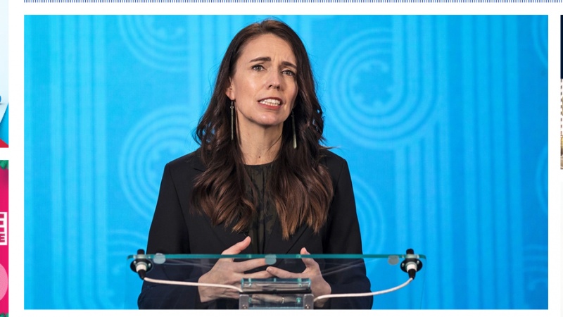 Jacinda Ardern jep dorëheqje si kryeministre e Zelandës së Re 