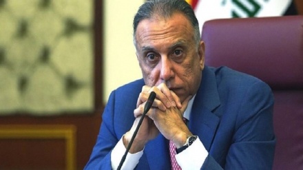 سابق عراقی وزیر اعظم امریکی سفارتخانے کے چکر کیوں لگا رہے ہیں؟
