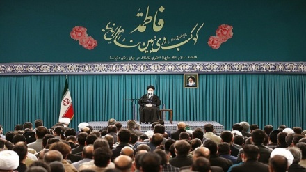 دشمنوں کی شکست پر رہبر انقلاب اسلامی کی تاکید