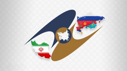 ایران اور یوریشیا ممالک کے درمیان ہوگی آزاد تجارت، ایم او یو پر دستخط