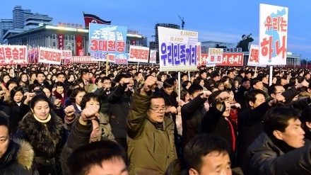 شمالی کوریا: معاشی اصلاحات کو عوامی حمایت حاصل 