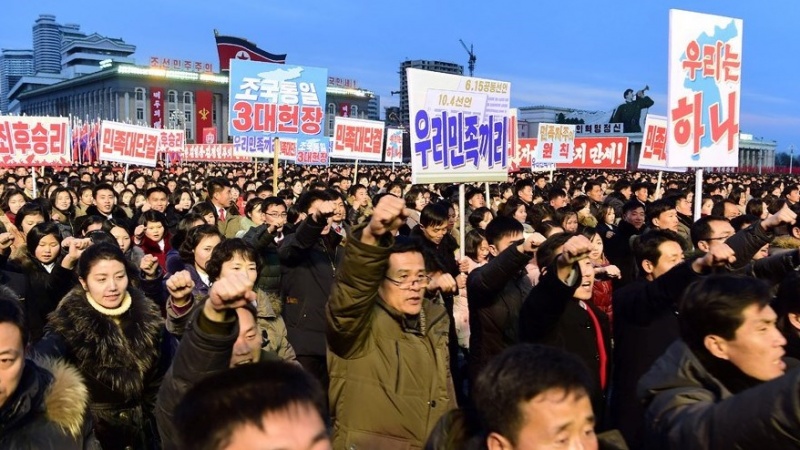 شمالی کوریا: معاشی اصلاحات کو عوامی حمایت حاصل 
