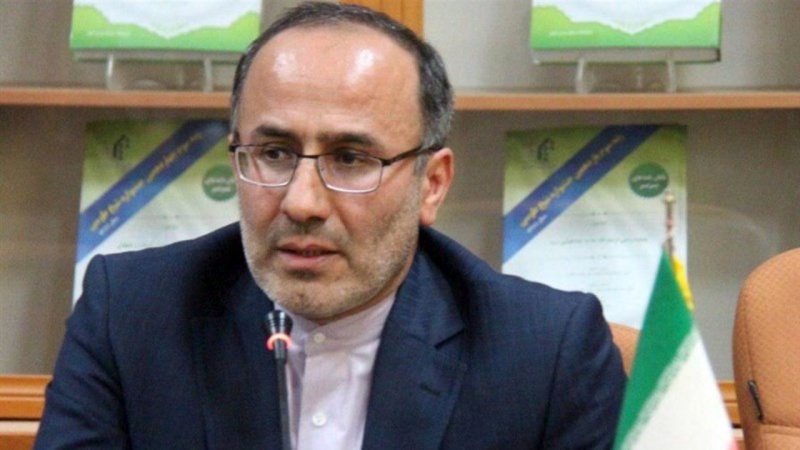 برطانیہ کو منہ توڑ جواب دیاجائے گا: ایرانی پارلیمنٹ کے رکن