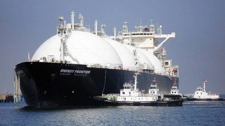  Britania ndalon të gjitha importet e gazit natyror të lëngshëm nga Rusia