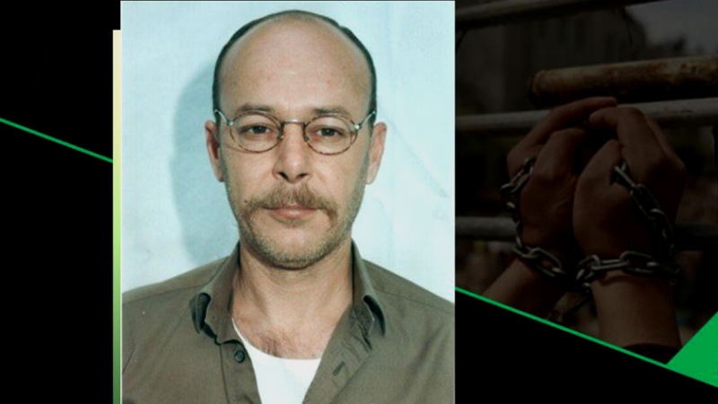 دیلێکی فەلەستین دوای ٤٠ ساڵ لە یەخسیری ئازاد کرا