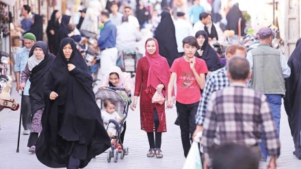 ایران 50 لاکھ افغان مہاجرین کا میزبان