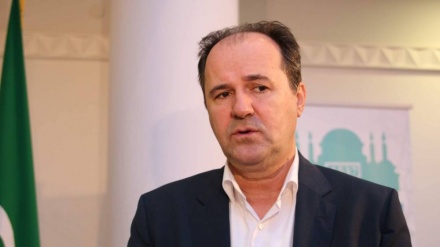 Softić: Dozvola Švedske za spaljivanje Kur'ana nije evropska vrijednost