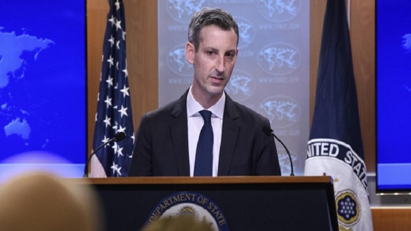  ٹی ٹی پی کی دھمکی کے بعد امریکا کا شدید رد عمل