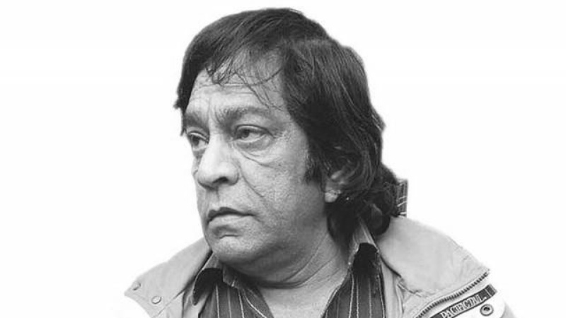 پاکستان کے لیجنڈ کامیڈین ماجد جہانگیر کی افسوسناک موت