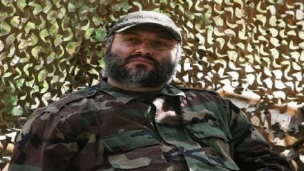 حزب اللہ کے سینئر کمانڈر کی شہادت میں کون کون ممالک تھے ملوث؟