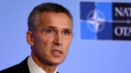 Mercên Stoltenberg ji bo endamtiya Ukraynê li NATOyê