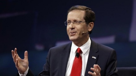 Sionist rejimin başçısı Azərbaycana gedir