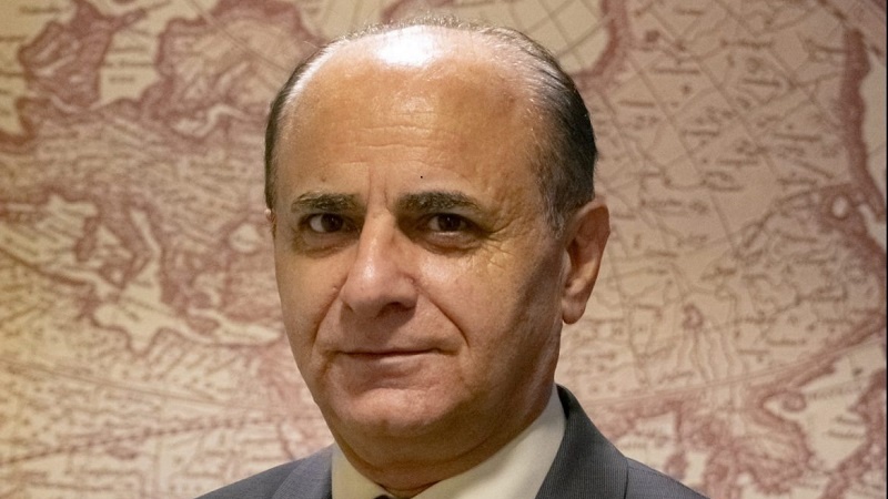 Îdiyaya Dozgeriya Mêrdînê: Armanca kuştina welatiyên Herêma Kurdistanê dizî bûye
