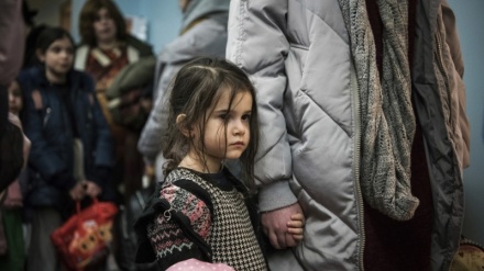  Statistikat e tmerrshme të rrëmbimit të fëmijëve refugjatë në Mbretërinë e Bashkuar