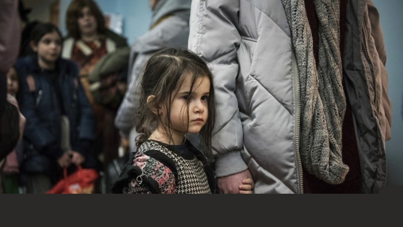  Statistikat e tmerrshme të rrëmbimit të fëmijëve refugjatë në Mbretërinë e Bashkuar