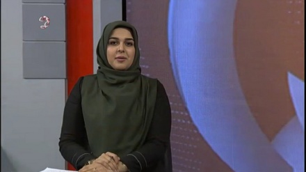 بخش خبری ساعت 12- 1401/10/24