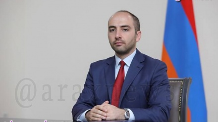 Ermənistan Türkiyəyə bağlı quru sərhədindən humanitar yardım göndərib - 30 ildən sonra sərhəd qapısı açıldı