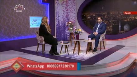 HƏYAT AYNASI    -  01-01-2023