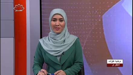 بخش خبری ساعت 12 ظهر - 1401/10/21