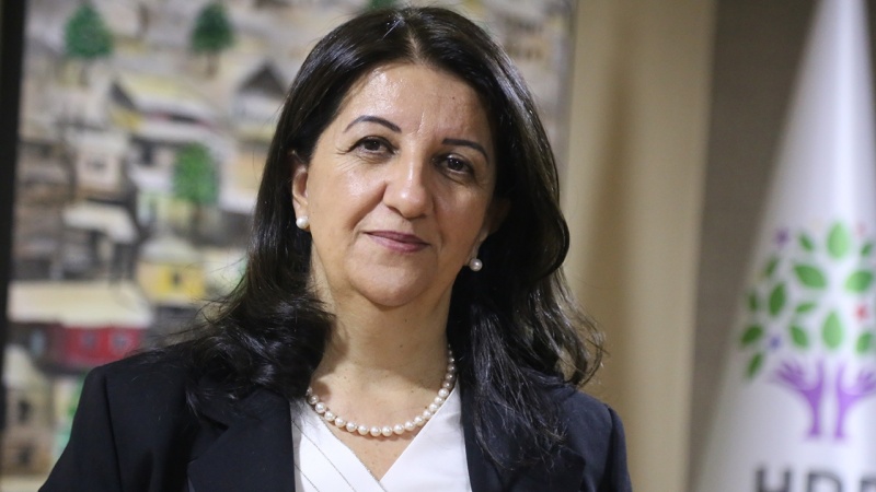 Hevseroka HDP`ê: Heke opozosyon dengê xwe bide berbijarê/a HDP, em ê di dewra yekê da ser kevin