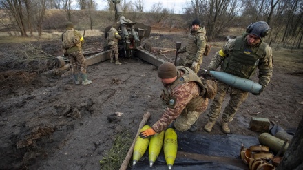  300 leşkerên ukraynî li Donbasê hatin kuştin