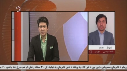 چه عواملی باعث شد افغانستان ناامن ترین کشور دنیا شود؟