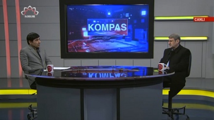 KOMPAS  -23-01-2023 -   AVROPA İTTİFAQININ SEPAHA QARŞI TƏXRİBATI