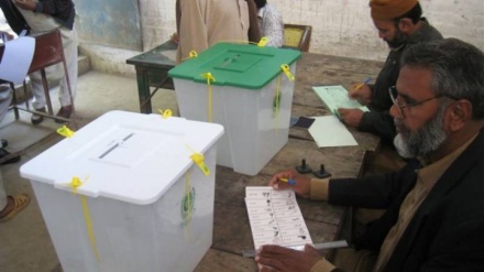 بلدیاتی انتخابات میں پیپلزپارٹی کی سبقت 
