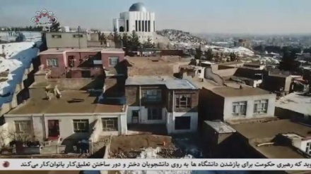 افزایش شمار گرسنگان در افغانستان