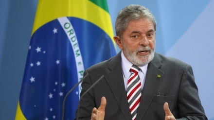 جنگ یوکرین کے بارے میں اقوام متحدہ کا اجلاس بلایا جائے: برازیل