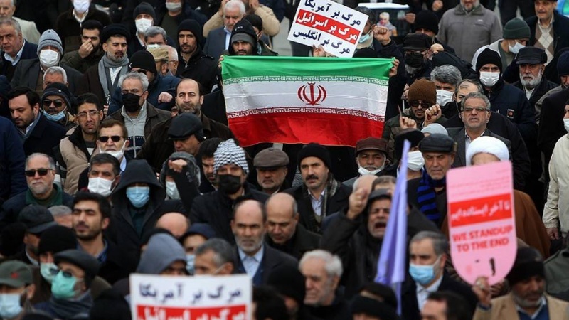 Desetine hiljada Iranaca protestovale protiv vrijeđanja Kur'ana u Evropi