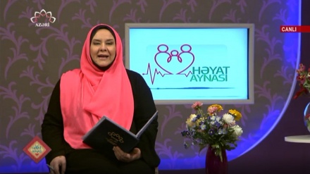 HƏYAT AYNASI    -  15-01-2023