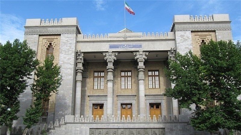  Irani kritikon vendet evropiane për pretendimet për të drejtat e njeriut