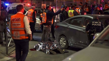 شہادت پسندانہ کارروائیاں زور پکڑ گئیں، صیہونیوں کی نیندیں حرام (ویڈیوز)