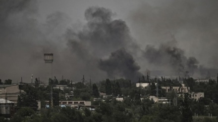  Më shumë se 7.000 civilë janë vrarë në Ukrainë