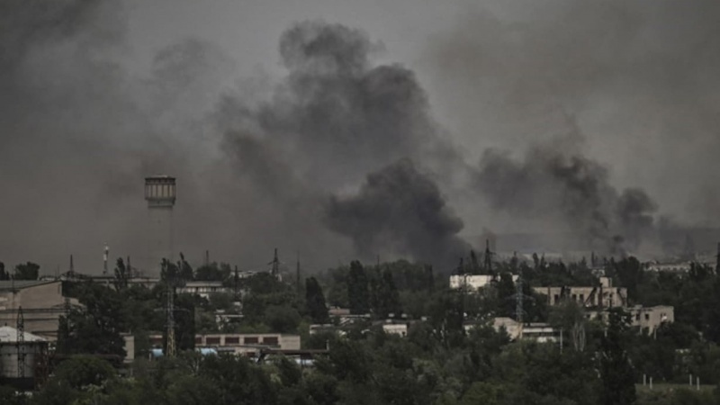  Më shumë se 7.000 civilë janë vrarë në Ukrainë