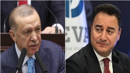 Türkiyədə prezident seçkiləri mayın 14-də keçiriləcək