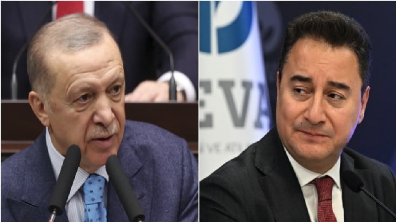 Türkiyədə prezident seçkiləri mayın 14-də keçiriləcək