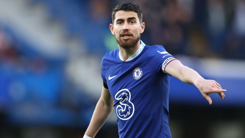 Cîhana Fûtbolê | Chelsea û Arsenalê têkildarî “Jorginho” bi awayê berayî li hev kirin