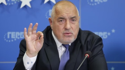 Borisov: Ka përpjekje për kthimin e Maqedonisë së V. nën ndikimin e Rusisë 