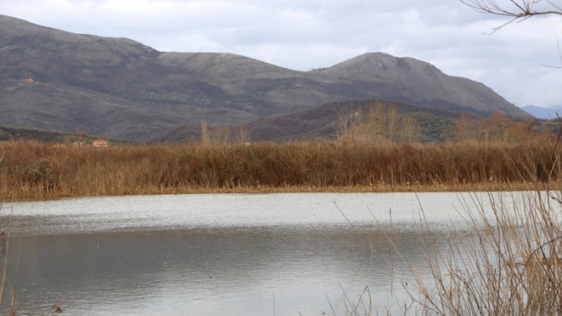 Zvogëlohet harta e përmbytjes në Shkodër, por ende 1000 ha mbeten nën ujë 