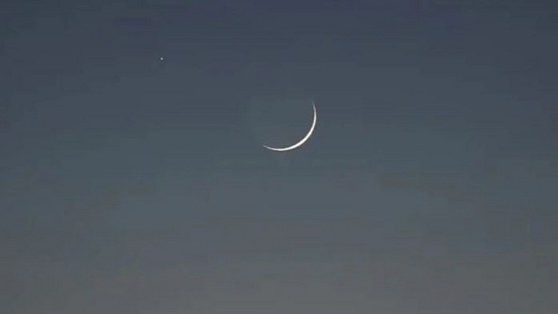  زر کاله وروسته سپوږمۍ ځمکې ته تر ټولو زیاته نږدې کیږي