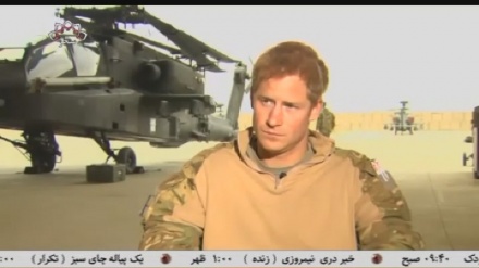 جنایات بریتانیا در افغانستان