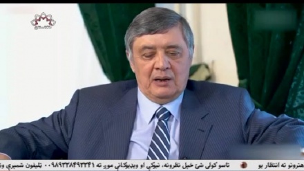 حمایت پنهانی امریکا از گروههای افراطی