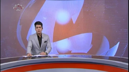 بخش خبری ساعت 6 - 1401/11/2