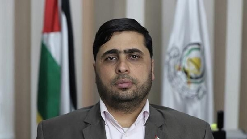 HAMAS'ê Rejîma Siyonîst derbarê gurrtirkirina kêşeyê li Mizgefta Eqsayê hişyar kir