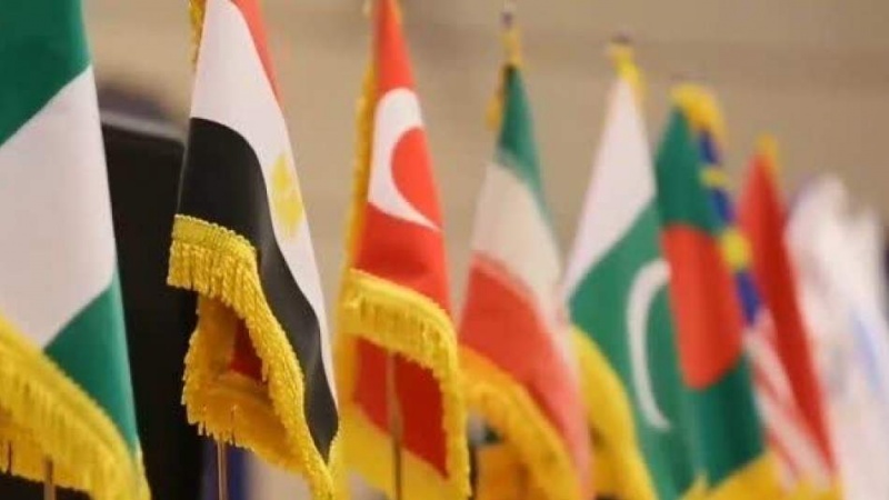 نشست بین المللی سرمایه گذاران 8 کشور اسلامی در تهران!